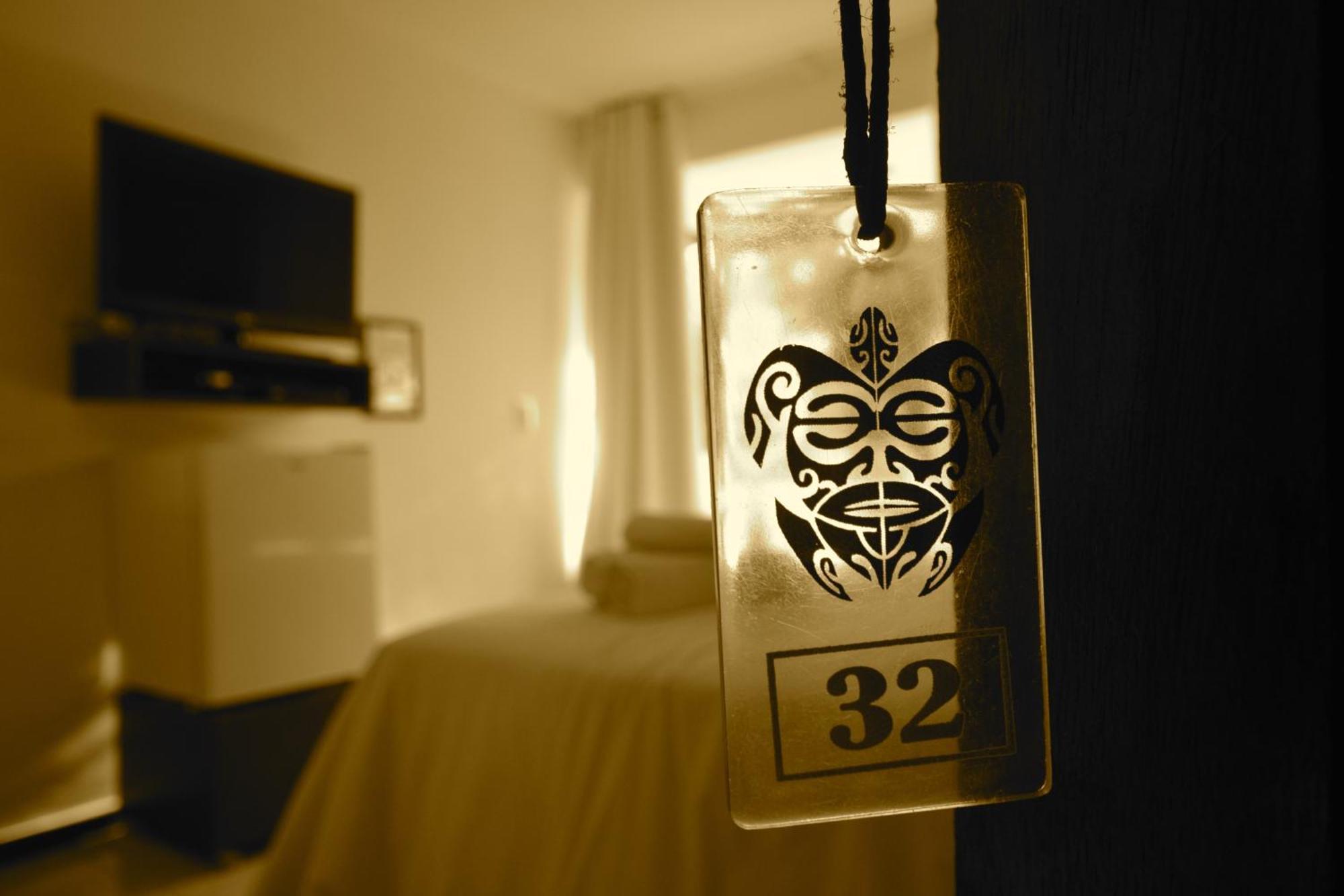 Pousada Do Centro Buzios Kamer foto
